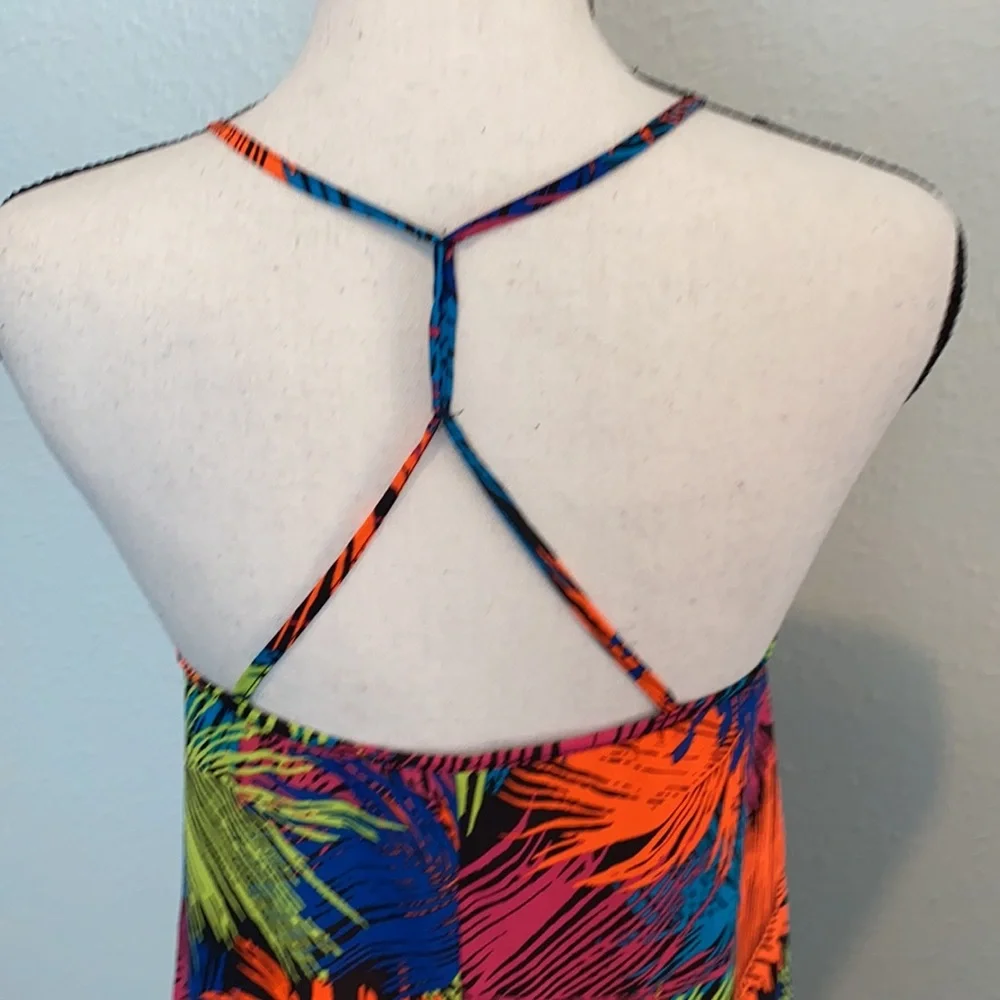 💜💜 Love & Beach CoverUp Size Small
